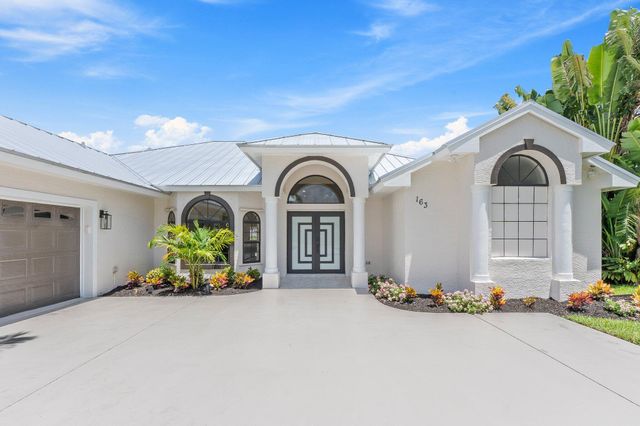 163 SE Osprey Ridge, Port St. Lucie, Port St Lucie, FL 34984
