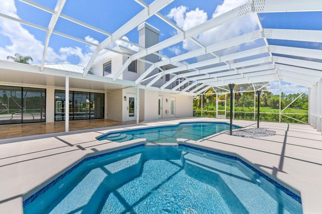 163 SE Osprey Ridge, Port St. Lucie, Port St Lucie, FL 34984