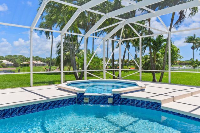 163 SE Osprey Ridge, Port St. Lucie, Port St Lucie, FL 34984