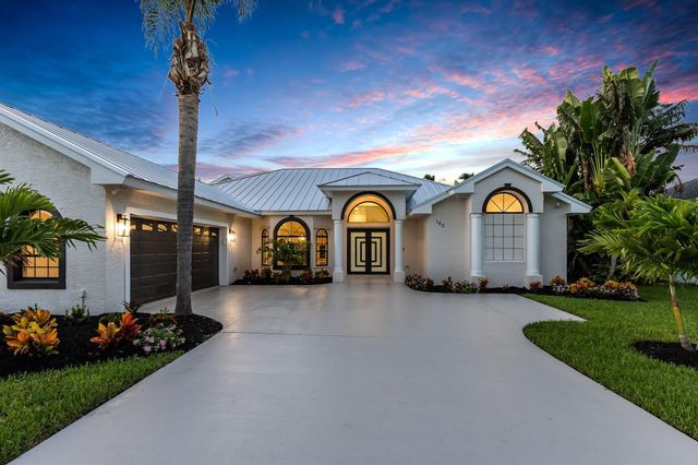 163 SE Osprey Ridge, Port St. Lucie, Port St Lucie, FL 34984