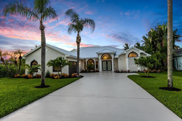 163 SE Osprey Ridge, Port St. Lucie, Port St Lucie, FL 34984