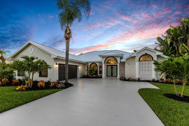163 SE Osprey Ridge, Port St. Lucie, Port St Lucie, FL 34984