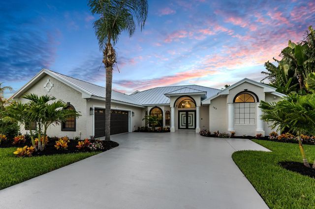 163 SE Osprey Ridge, Port St. Lucie, Port St Lucie, FL 34984
