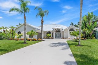 163 SE Osprey Ridge, Port St. Lucie, Port St Lucie, FL 34984