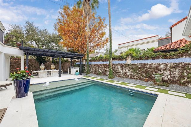 3109 Avalon Place, Houston, TX 77019