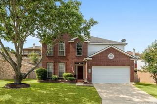 21614 Rio Comal, San Antonio, TX 78259