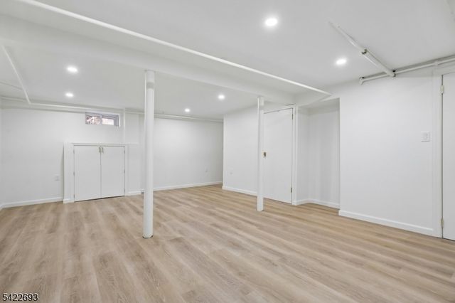 43 Rhode Island Ave, East Orange City, NJ 07018