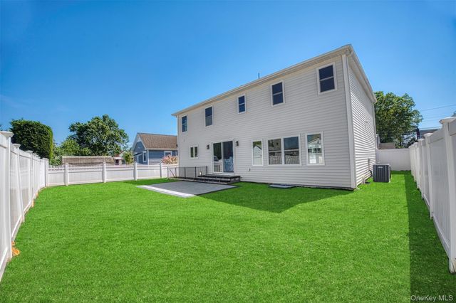 467 Hull Street, East Meadow, NY 11554