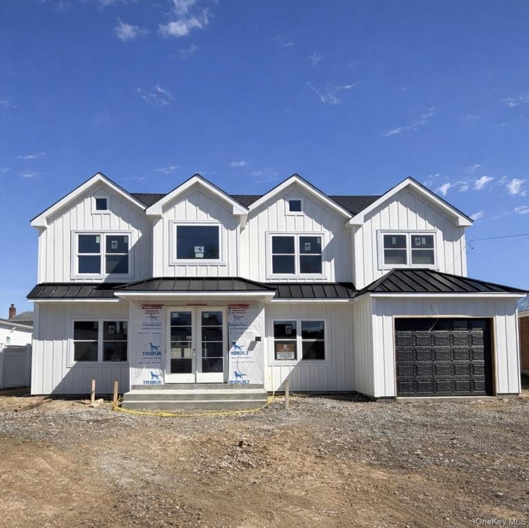 467 Hull Street, East Meadow, NY 11554