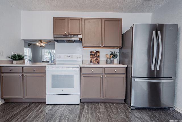 21914 Kenton Croft, San Antonio, TX 78258