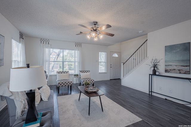 21914 Kenton Croft, San Antonio, TX 78258