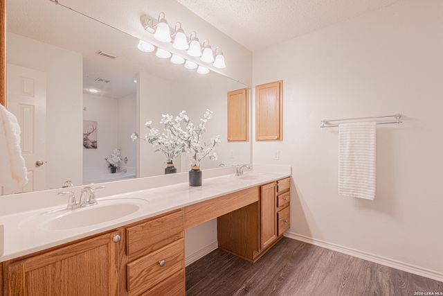 21914 Kenton Croft, San Antonio, TX 78258