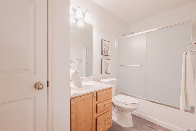 21914 Kenton Croft, San Antonio, TX 78258
