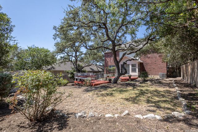 21914 Kenton Croft, San Antonio, TX 78258
