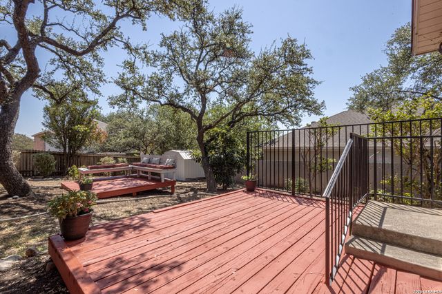 21914 Kenton Croft, San Antonio, TX 78258
