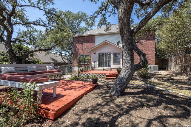 21914 Kenton Croft, San Antonio, TX 78258
