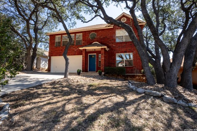 21914 Kenton Croft, San Antonio, TX 78258