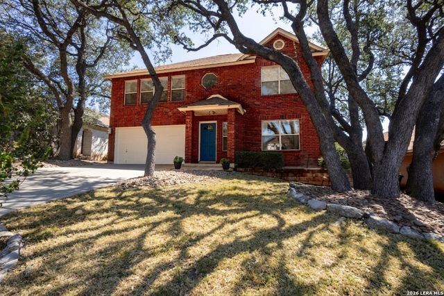 21914 Kenton Croft, San Antonio, TX 78258