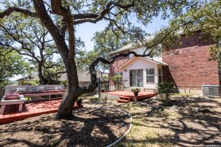 21914 Kenton Croft, San Antonio, TX 78258