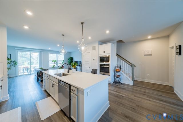 586 Hazel Dr, Henrico, VA 23233