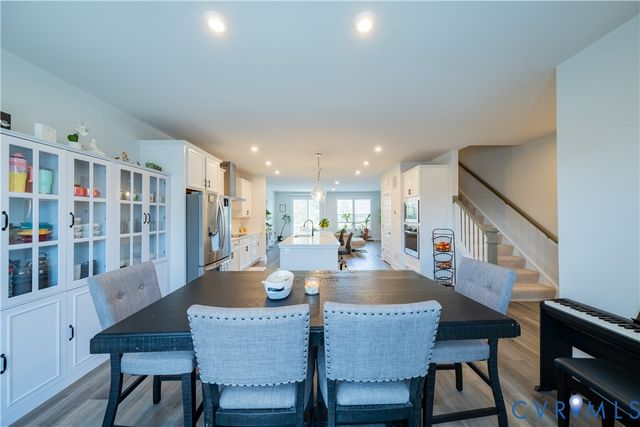 586 Hazel Dr, Henrico, VA 23233