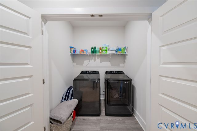 586 Hazel Dr, Henrico, VA 23233