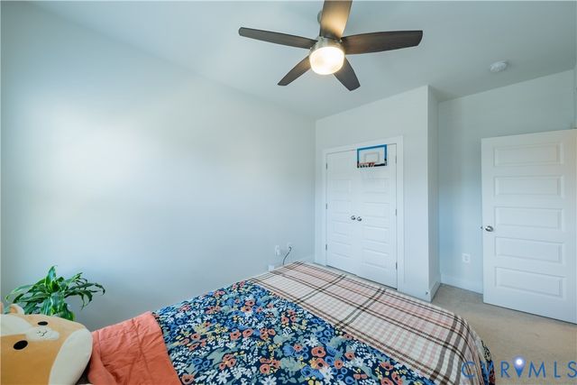 586 Hazel Dr, Henrico, VA 23233