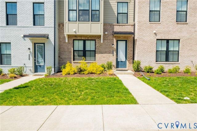 586 Hazel Dr, Henrico, VA 23233
