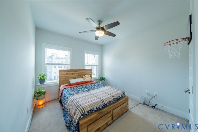 586 Hazel Dr, Henrico, VA 23233