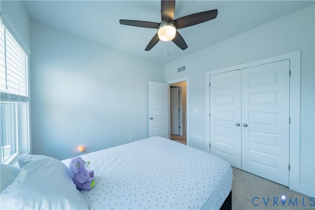 586 Hazel Dr, Henrico, VA 23233