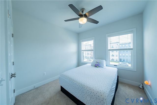 586 Hazel Dr, Henrico, VA 23233