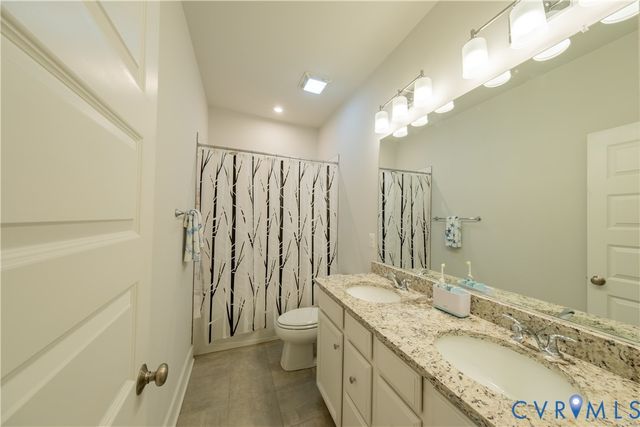 586 Hazel Dr, Henrico, VA 23233