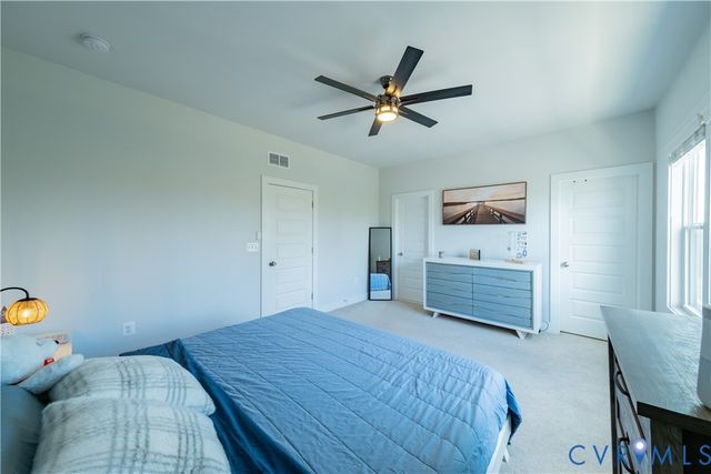 586 Hazel Dr, Henrico, VA 23233