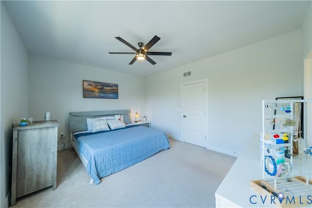 586 Hazel Dr, Henrico, VA 23233