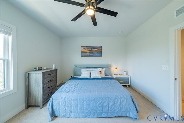 586 Hazel Dr, Henrico, VA 23233