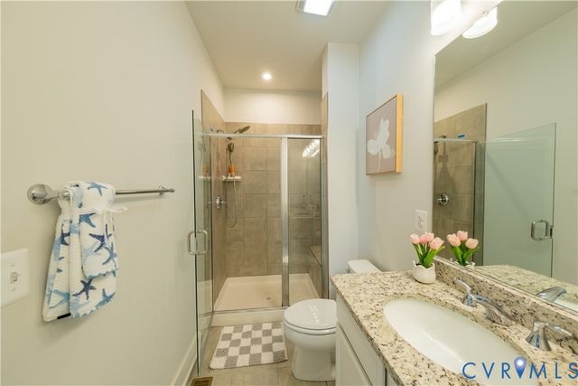 586 Hazel Dr, Henrico, VA 23233