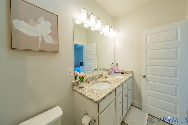 586 Hazel Dr, Henrico, VA 23233