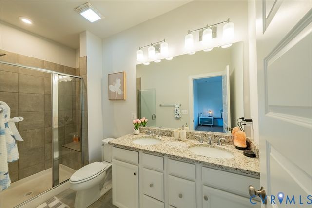 586 Hazel Dr, Henrico, VA 23233