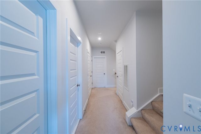 586 Hazel Dr, Henrico, VA 23233