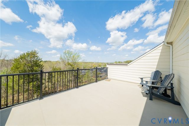 586 Hazel Dr, Henrico, VA 23233