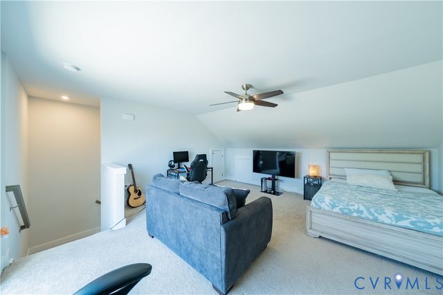 586 Hazel Dr, Henrico, VA 23233