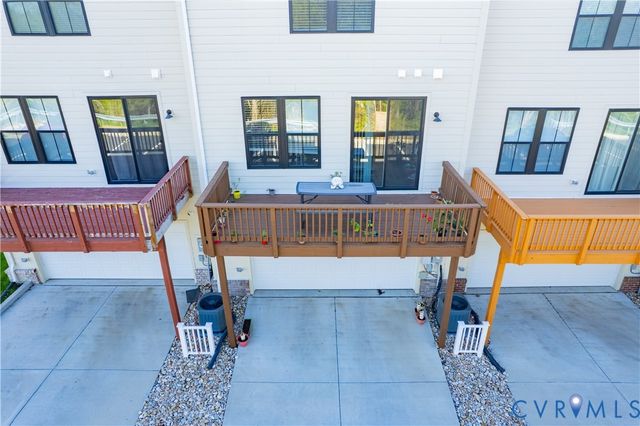 586 Hazel Dr, Henrico, VA 23233