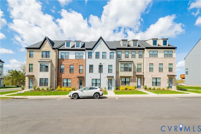 586 Hazel Dr, Henrico, VA 23233