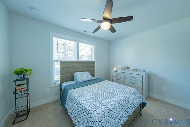586 Hazel Dr, Henrico, VA 23233