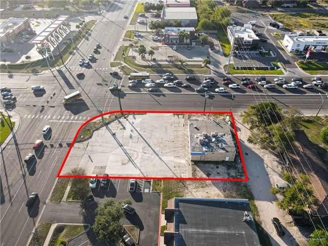 3620 Buddy Owens, Mcallen, TX 78504