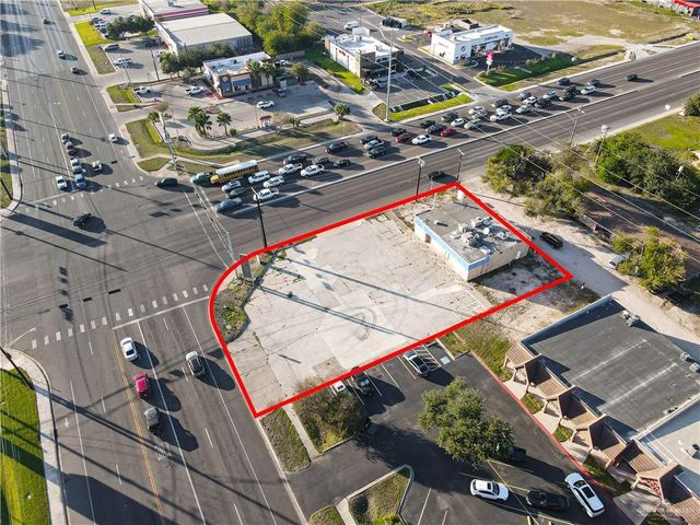 3620 Buddy Owens, Mcallen, TX 78504