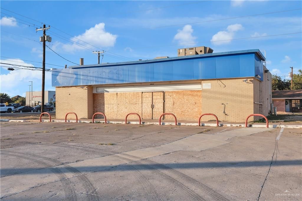 3620 Buddy Owens, Mcallen, TX 78504