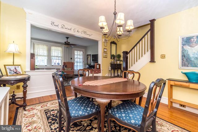 413 PERKIOMEN AVE, Lansdale, PA 19446