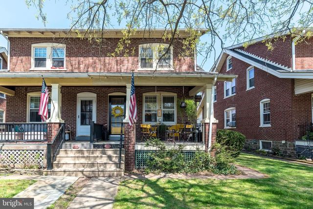 413 PERKIOMEN AVE, Lansdale, PA 19446