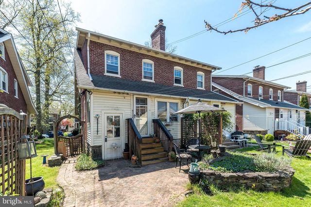 413 PERKIOMEN AVE, Lansdale, PA 19446